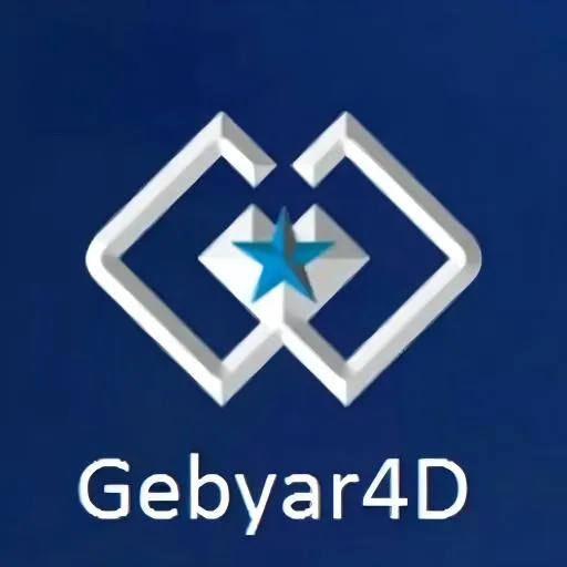 GEBYAR4D - Game Strategi Pertarungan yang Mengasyikkan