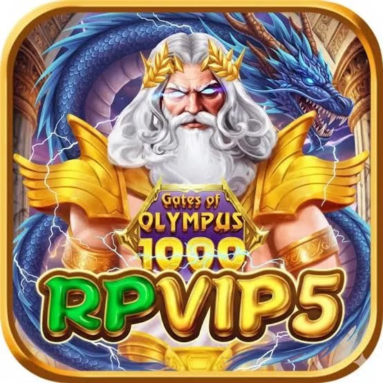 RPVIP5 - Petualangan Epik dalam Dunia MMORPG