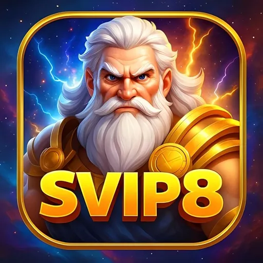 SVIP8 - Aplikasi Sportsbook Terbaik dan Terpercaya
