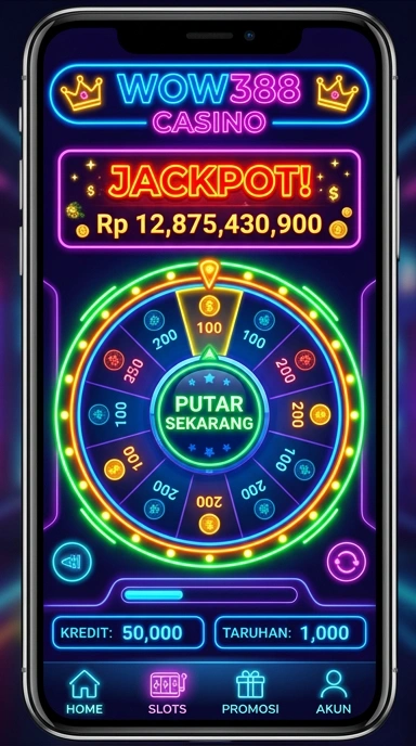 Proses pengunduhan cepat dan efisien di wow388.