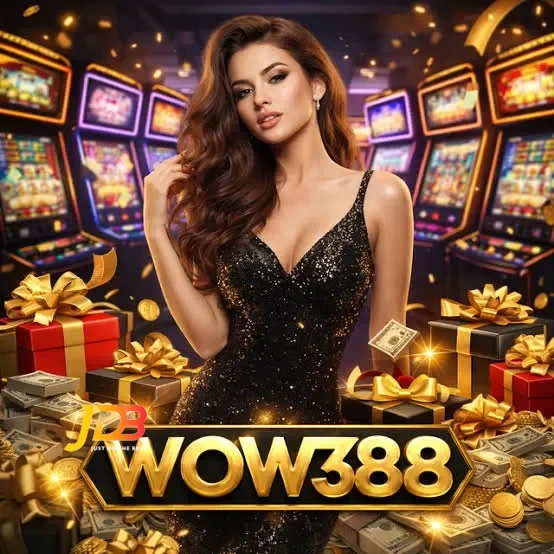 wow388 — Aplikasi Hub Unduhan